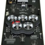 SALVA FIRIN KONTROL PANELİ KS