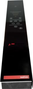 SALVA FIRIN KX-10-10 TAM STANDART CAM