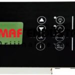 SALVA FIRIN LS-05 KONTROL PANELİ