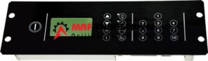 SALVA FIRIN LS-05 KONTROL PANELİ