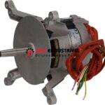 SALVA FIRIN MOTORU 1079T4
