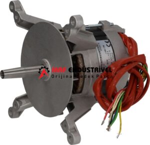 SALVA FIRIN MOTORU 1079T4