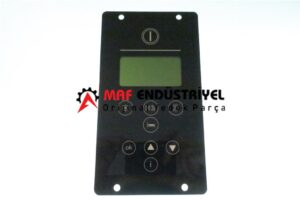 SALVA FIRIN P.MICRO FC-05 EKRAN