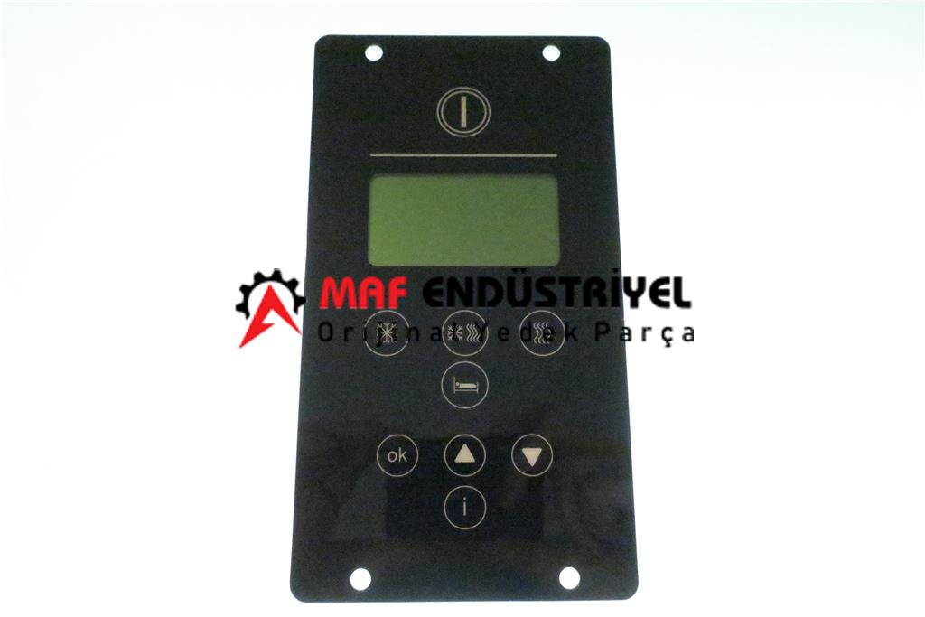 SALVA FIRIN P.MICRO FC-05 EKRAN