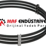 SALVA FIRIN REZİSTANS 2500W