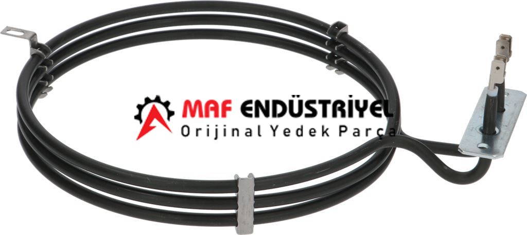SALVA FIRIN REZİSTANS 2500W