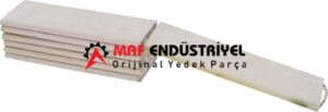 SALVA FIRIN REZİSTANS E-15-80 230V