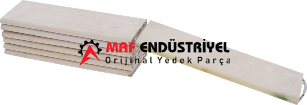 SALVA FIRIN REZİSTANS E-15-80 230V