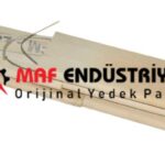 SALVA FIRIN REZİSTANS E-25-80 230V