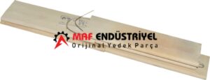 SALVA FIRIN REZİSTANS E-25-80 230V