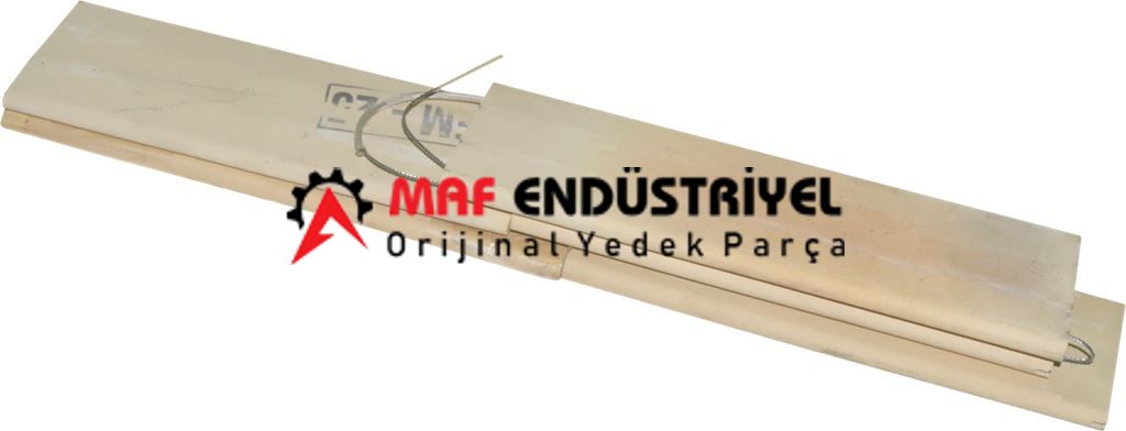 SALVA FIRIN REZİSTANS E-25-80 230V