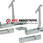 SALVA FIRIN SAĞ-SOL MENTEŞE