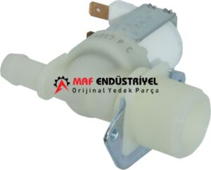 SALVA FIRIN SOLENOİD VALF 1