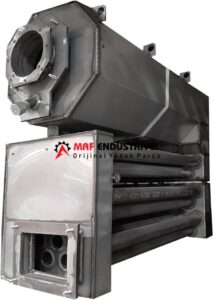 SALVA FIRIN YANMA ODASI SR20-03