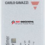 SALVA FIRIN ZAMANLAYICI