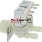 SAMMİC 2 YOLLU 180° SOLENOİD VANA