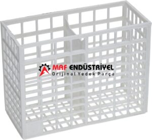 SAMMİC ÇATAL BIÇAK KABI 130x55x100 mm