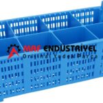 SAMMİC ÇATAL BIÇAK SEPETİ
