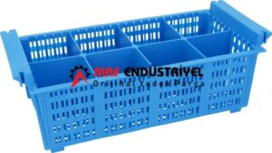 SAMMİC ÇATAL BIÇAK SEPETİ