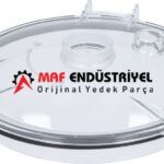 SAMMİC CONTALI KESİCİ KAPAK