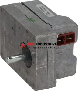 SAMMİC DİŞLİ MOTOR 14W
