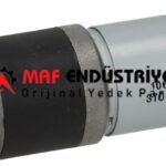 SAMMİC DİŞLİ MOTOR