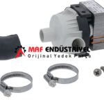 SAMMİC ELEKTRİKLİ POMPASI KİTİ