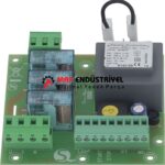 SAMMİC ELEKTRONİK KART 220V