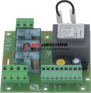SAMMİC ELEKTRONİK KART 220V