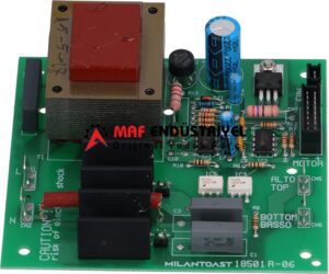 SAMMİC ELEKTRONİK KART