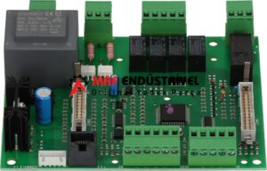 SAMMİC ELEKTRONİK KART CT1