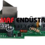 SAMMİC ELEKTRONİK KART KİTİ
