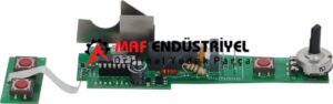 SAMMİC ELEKTRONİK KART KİTİ