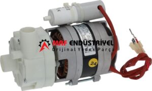 SAMMİC FIR 2211DX 0.10HP ELEKTRİKLİ POMPA