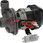 SAMMİC FIR 2233SX 1.20HP ELEKTRİKLİ POMPA