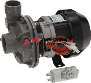 SAMMİC FIR 2233SX 1.20HP ELEKTRİKLİ POMPA