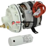 SAMMİC FIR 2240SX 0.33HP ELEKTRİKLİ POMPA