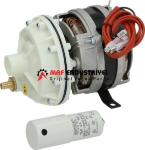 SAMMİC FIR 2240SX 0.33HP ELEKTRİKLİ POMPA
