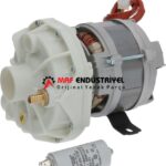 SAMMİC FIR 3983SX 0.50HP ELEKTRİKLİ POMPA