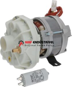 SAMMİC FIR 3983SX 0.50HP ELEKTRİKLİ POMPA