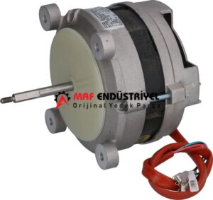 SAMMİC FIR MOTORU 3003