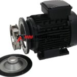 SAMMİC LAFERT AMPE-90L-BA2 3HP ELEKTRİKLİ POMPA