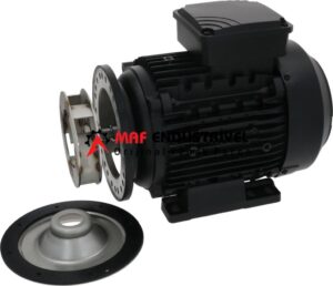 SAMMİC LAFERT AMPE-90L-BA2 3HP ELEKTRİKLİ POMPA