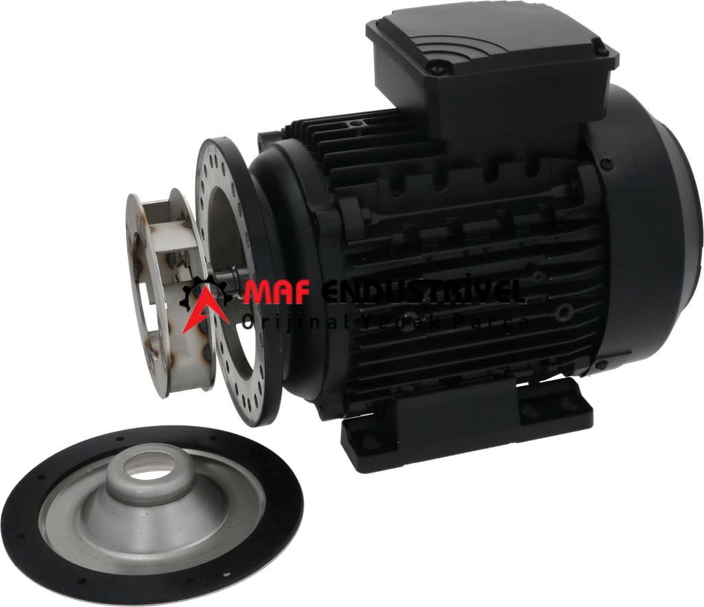 SAMMİC LAFERT AMPE-90L-BA2 3HP ELEKTRİKLİ POMPA