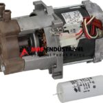 SAMMİC LGB PPL46DX 0,43HP ELEKTRİKLİ POMPA