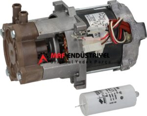 SAMMİC LGB PPL46DX 0,43HP ELEKTRİKLİ POMPA