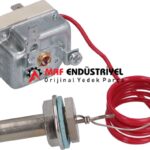SAMMİC SABİT TEK KUTUPLU TERMOSTAT