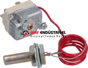 SAMMİC SABİT TEK KUTUPLU TERMOSTAT