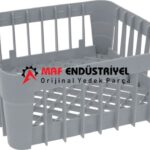 SAMMİC SEPET 350x350x150 mm