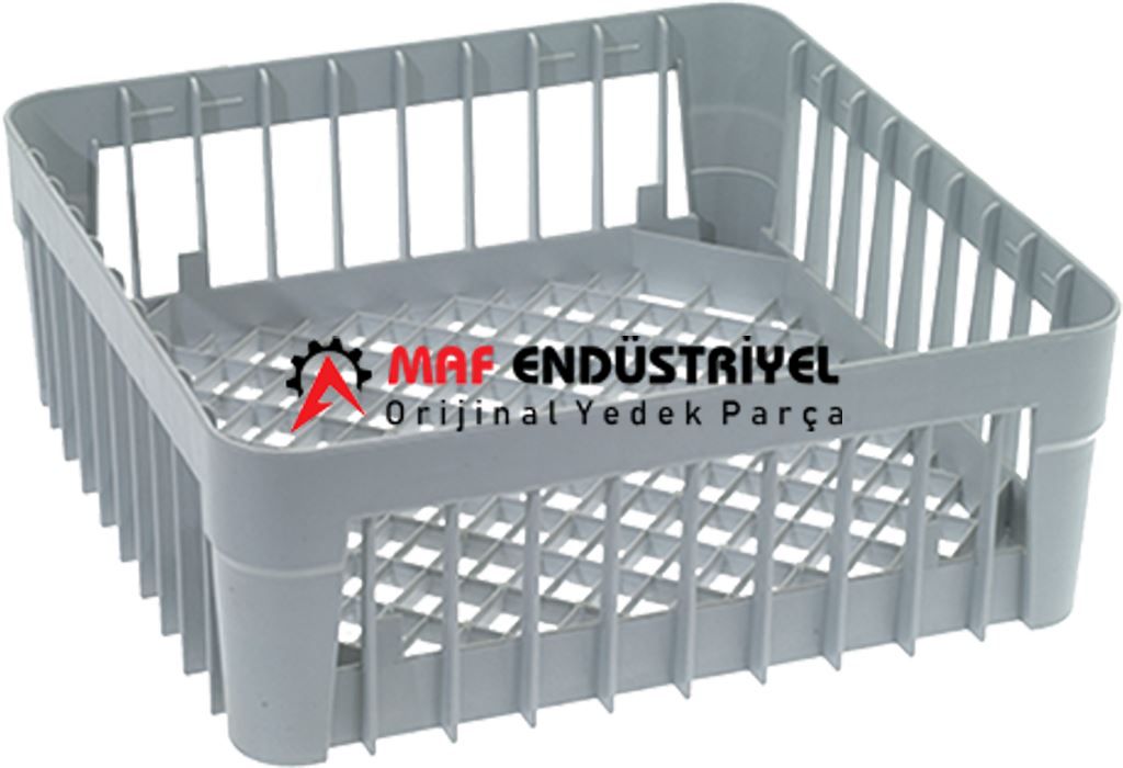 SAMMİC SEPET 400x400x150 mm